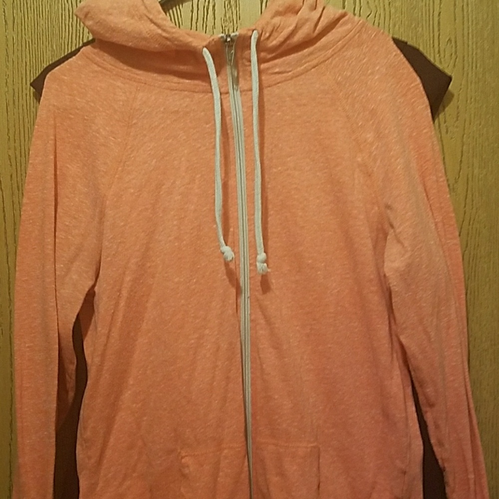 Zip up